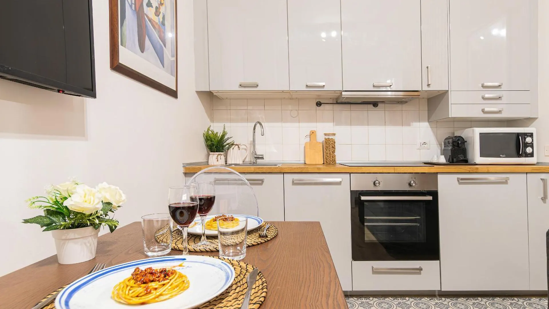 Design Apartment - Tricolore, Macedonio Melloni Milan 0*,  Italy