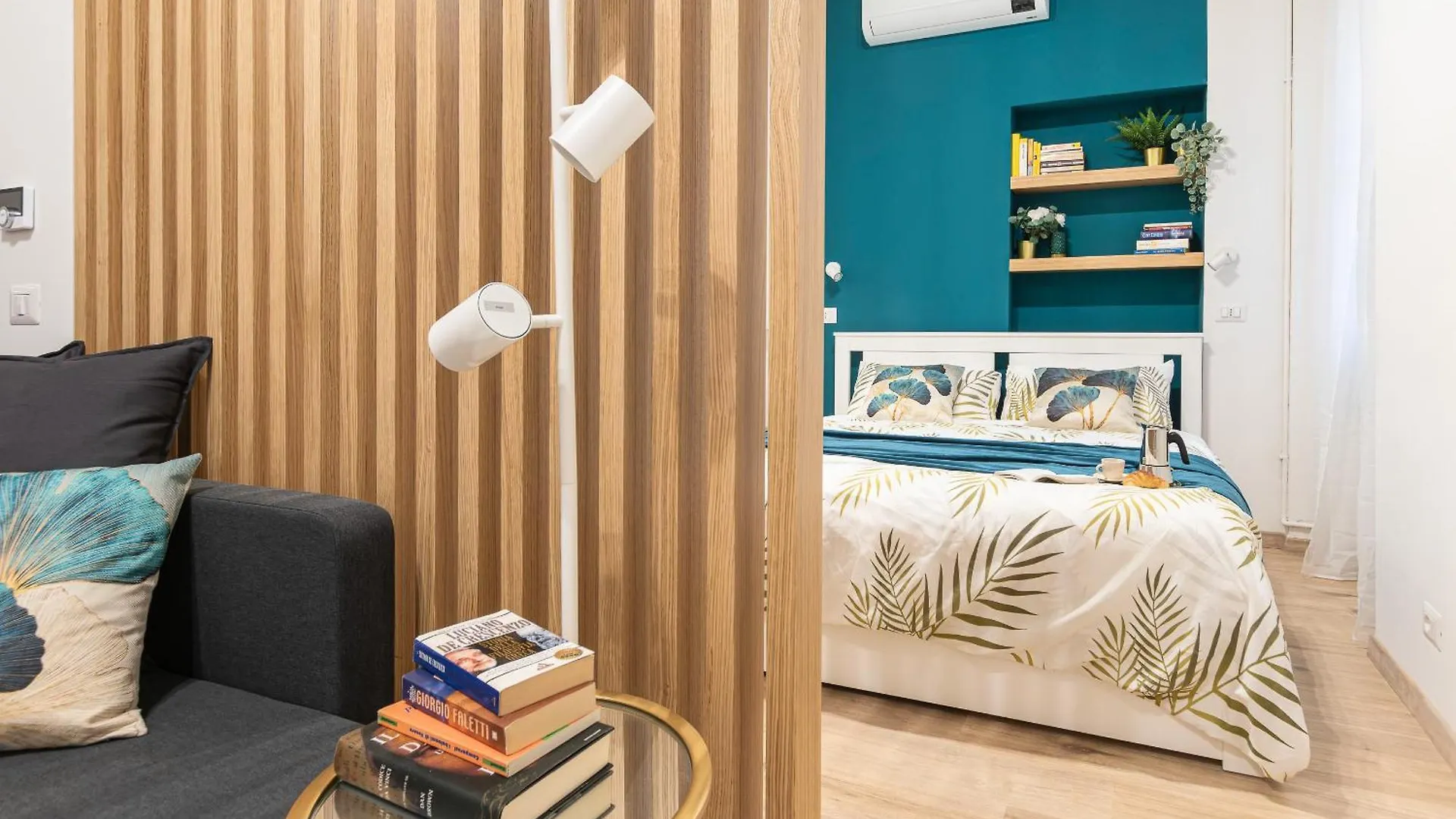 Design Apartment - Tricolore, Macedonio Melloni Milan 0*,