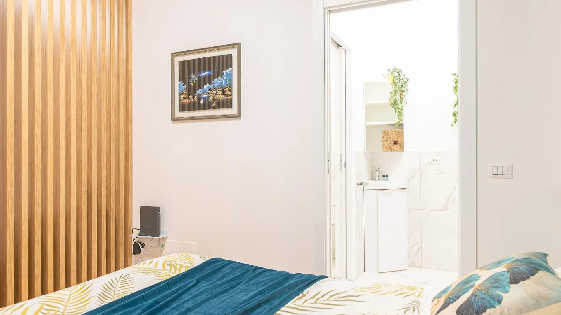 Design Apartment - Tricolore, Macedonio Melloni Milan