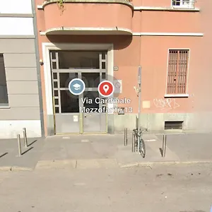A Casa Di Arianna Appartamento