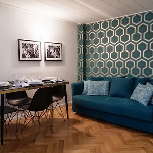 Hemeras Boutique Homes - Design Loft Near The Center Appartamento